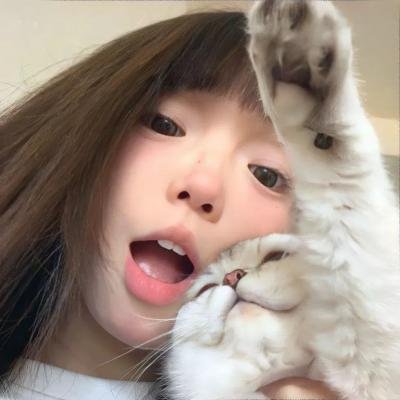 对影