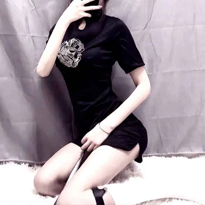 爱欲奇谭