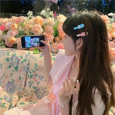 朕的刺客女友