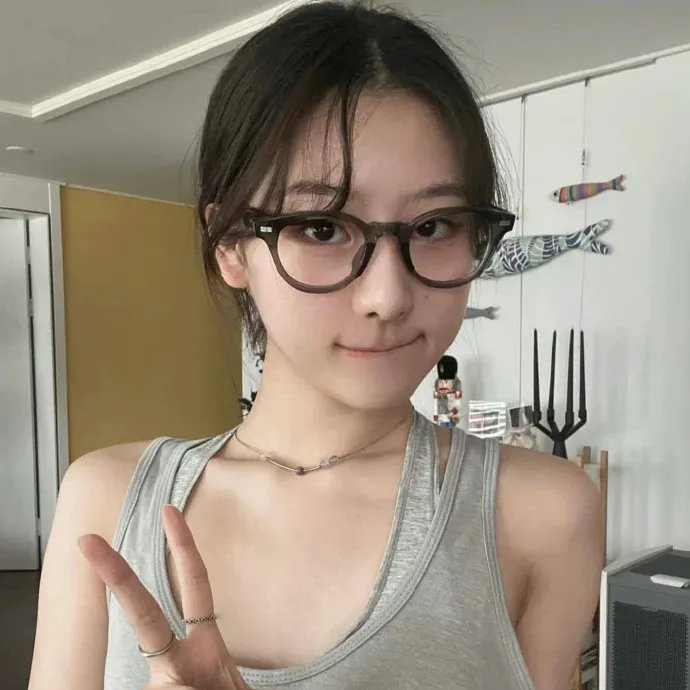 很想很想你